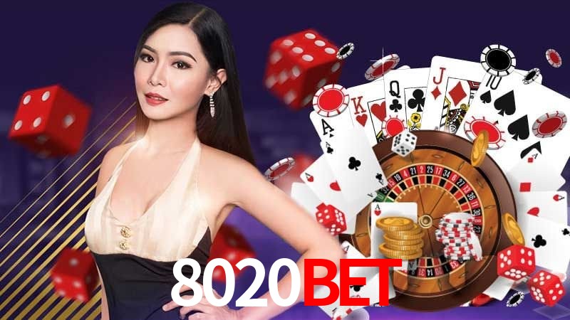 8020bet Facebook