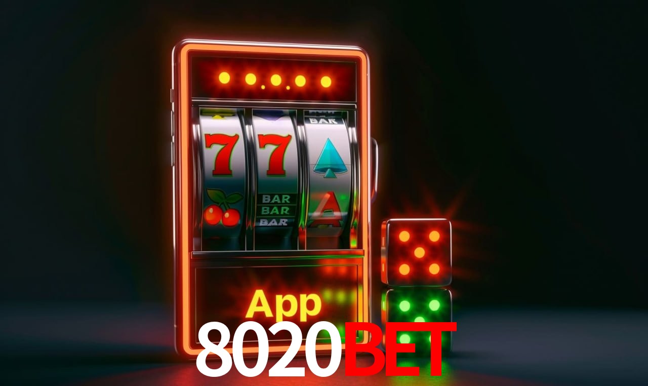 Estatísticas Esportivas 8020bet