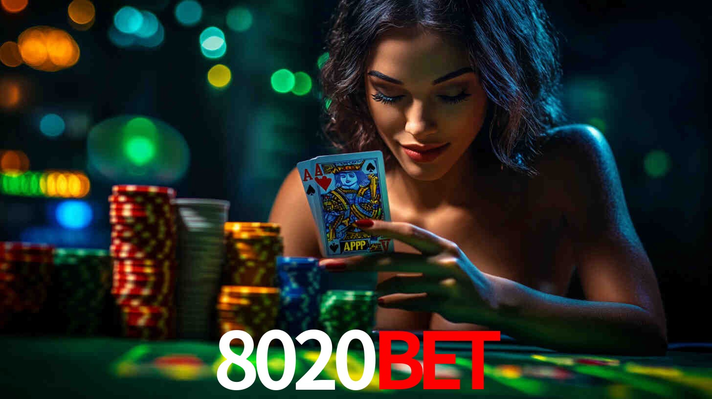 Descubra a Essência do 8020bet: Nossa História e Compromissos