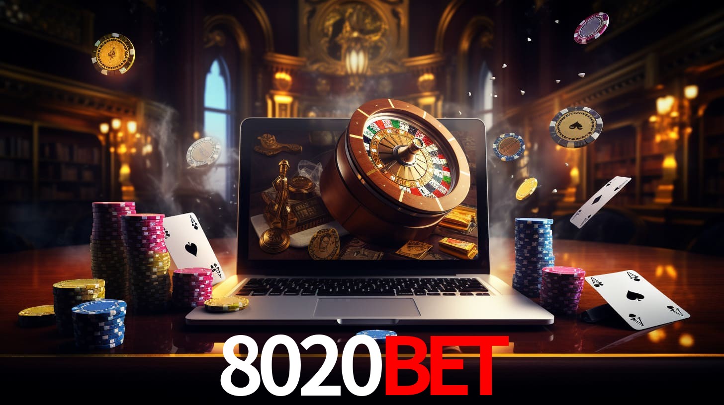 Blackjack Table 8020bet