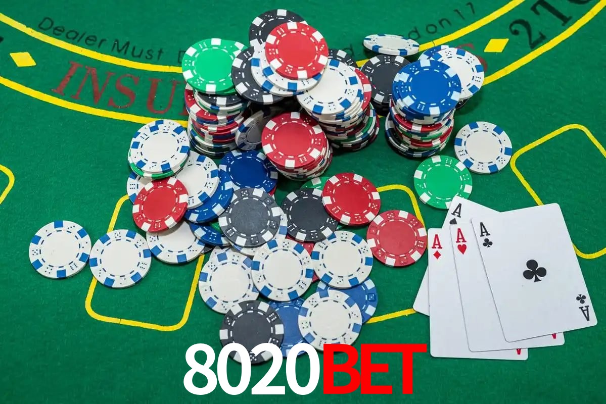 Jogos Exclusivos 8020bet