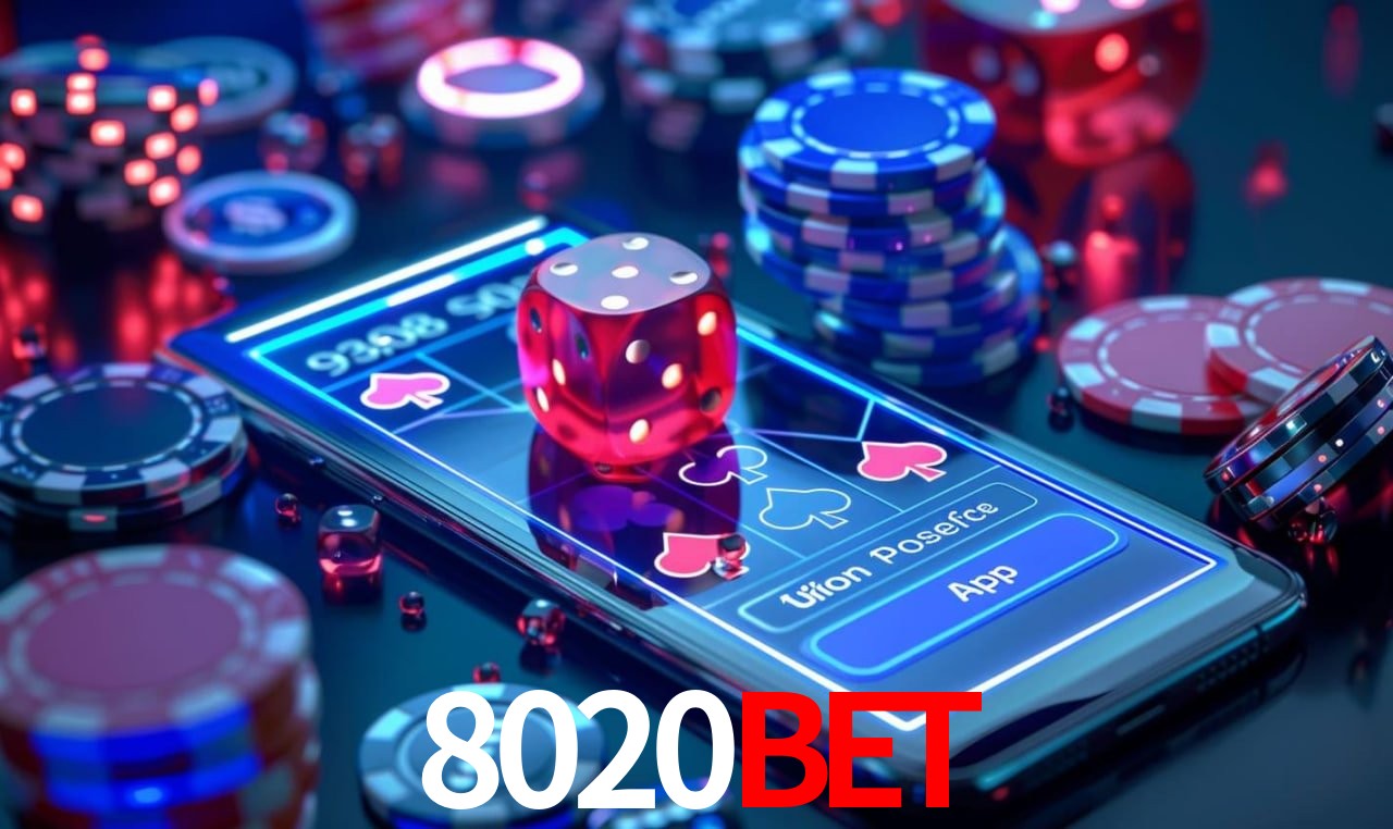 8020bet lottery