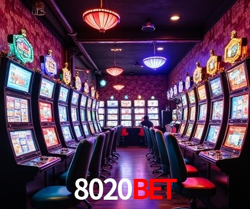 8020bet instalar