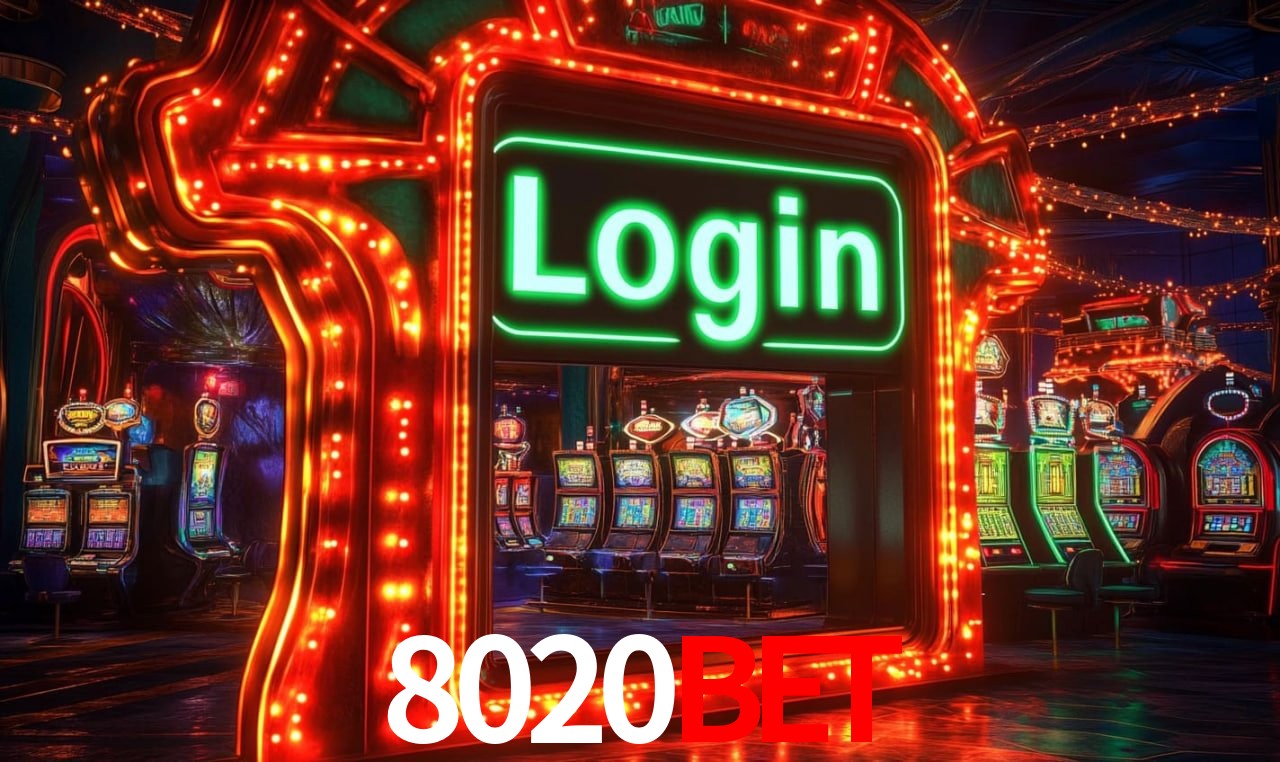 Mesa de Blackjack 8020bet