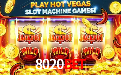 Desvendando o Mundo dos Jogos Virtuais na 8020bet