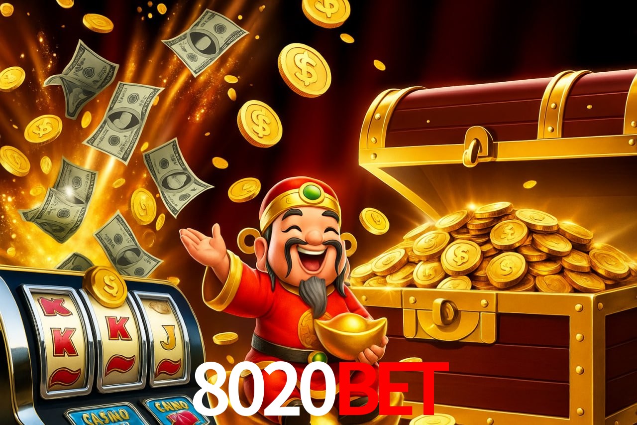 PIX Instantâneo 8020bet