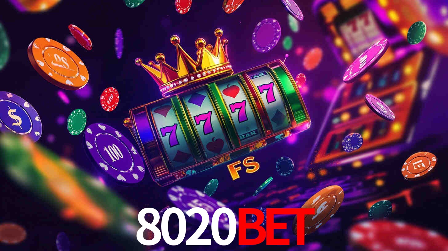Programa VIP 8020bet