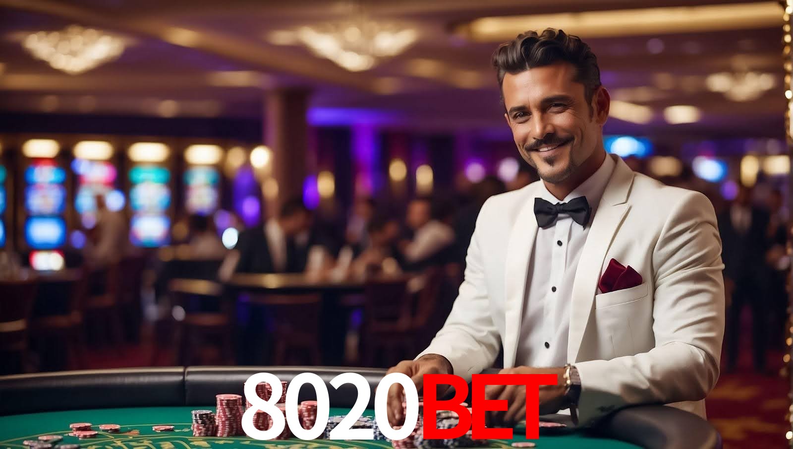Cadastro Rápido 8020bet