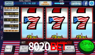 A Emoção da Loteria na 8020bet: Uma Chance de Mudança de Vida