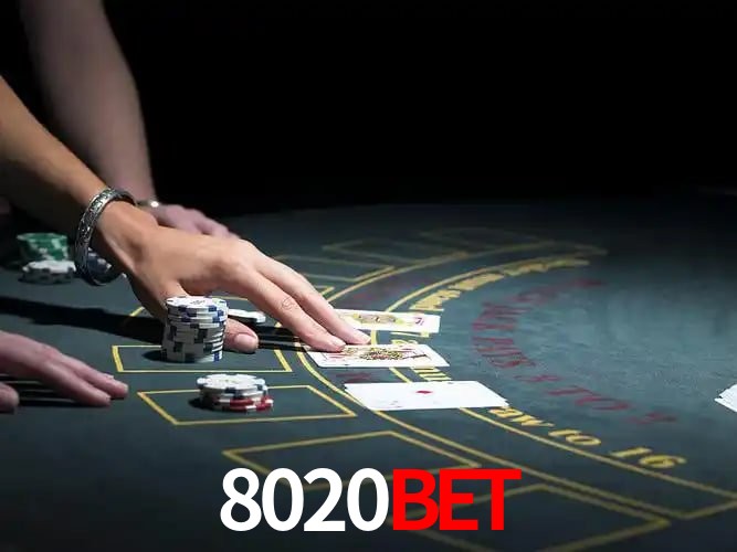 Integração de APIs 8020bet
