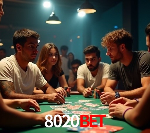 8020bet cassino