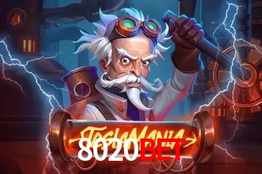 Avaliações dos Jogadores 8020bet