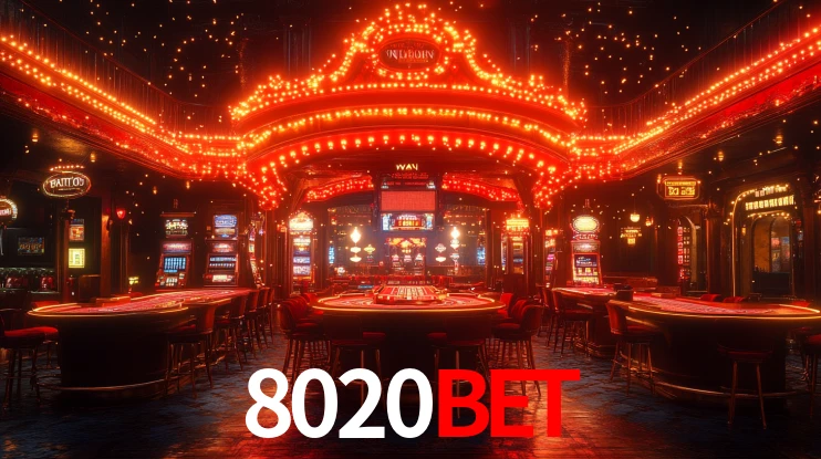 8020bet bonus