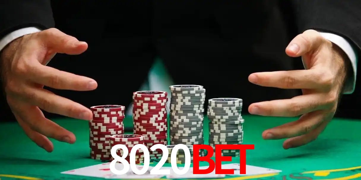 8020bet Slots