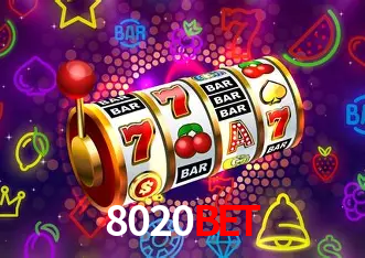 Inovações de Jogos na 8020bet: O Futuro das Experiências Interativas