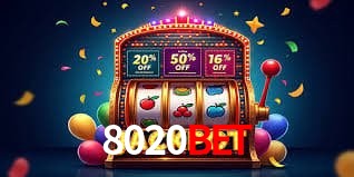 Segurança 2FA 8020bet