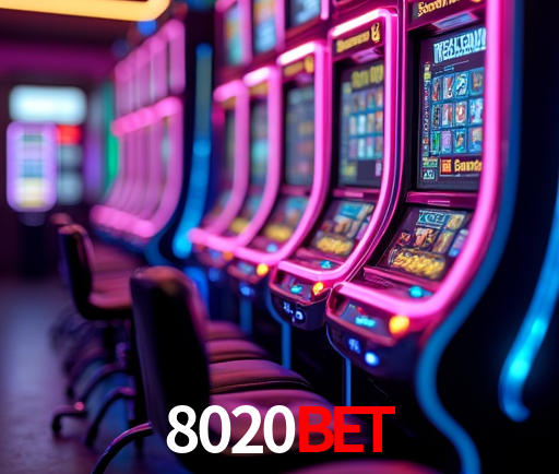 8020bet Plataforma