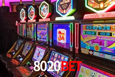 A Emoção da Loteria na 8020bet: Uma Chance de Mudança de Vida
