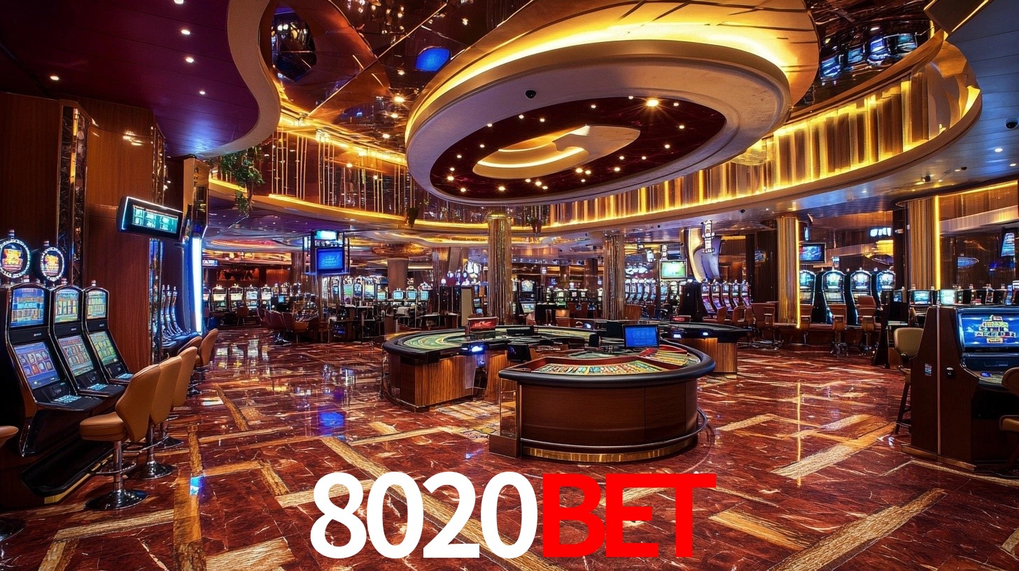 Tournaments 8020bet