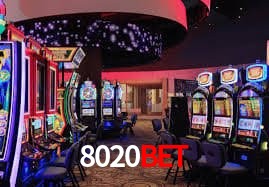 Especiais de Fim de Semana 8020bet