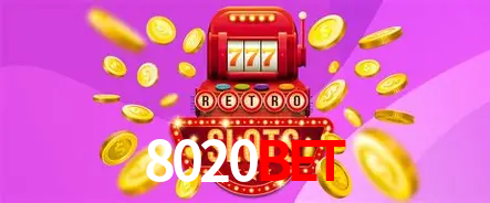 Apostas Esportivas na 8020bet: Um Guia Completo