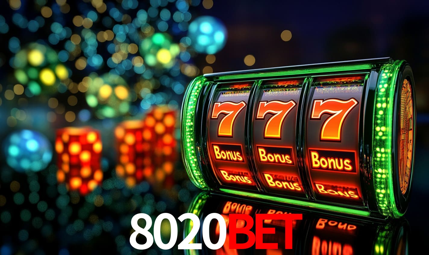 Diretório de Jogos 8020bet