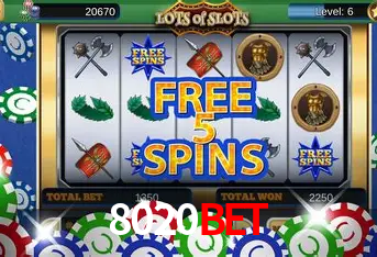 Desvendando o Mundo dos Jogos Virtuais na 8020bet