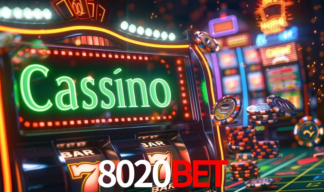 Jogos de Slot 8020bet