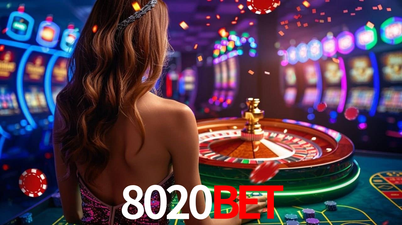 8020bet Baixar