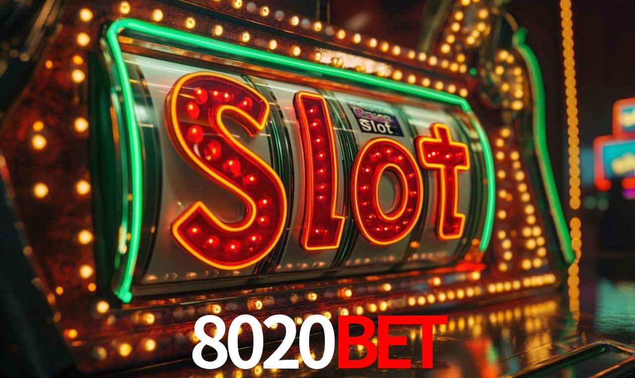 Benefícios da Conta 8020bet