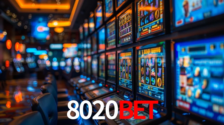 APP oficial da 8020bet para mobile