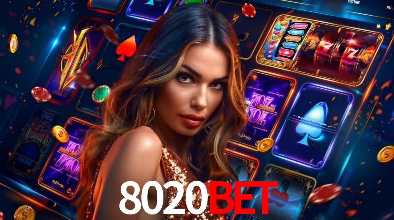 A Emoção da Loteria na 8020bet: Uma Chance de Mudança de Vida