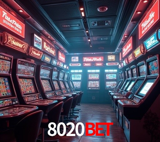 Promoção Relâmpago 8020bet