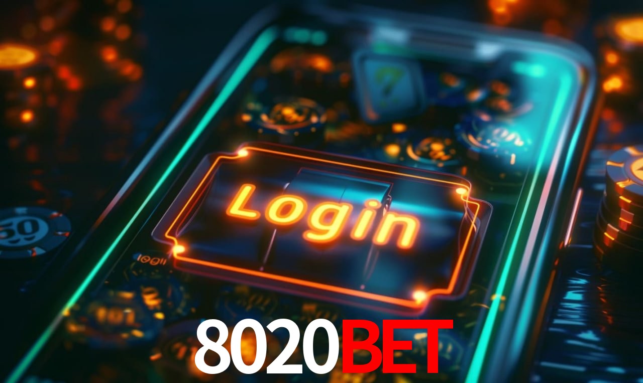Tennis Betting 8020bet