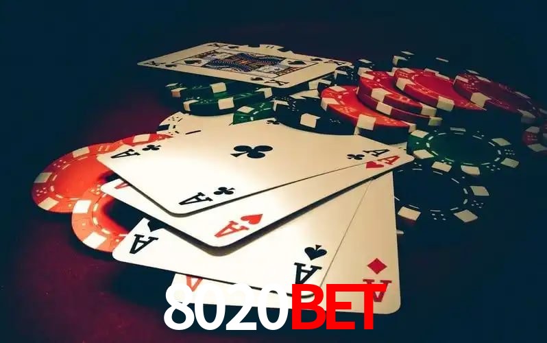 8020bet Plataforma