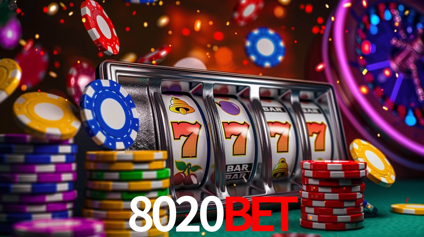 Interface Premium 8020bet