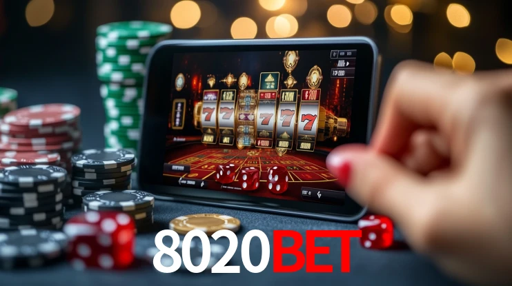 Welcome Bonus 8020bet