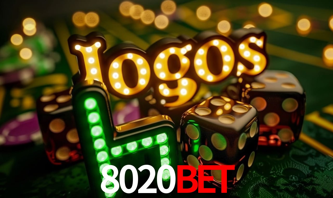Bônus de Boas-vindas 8020bet