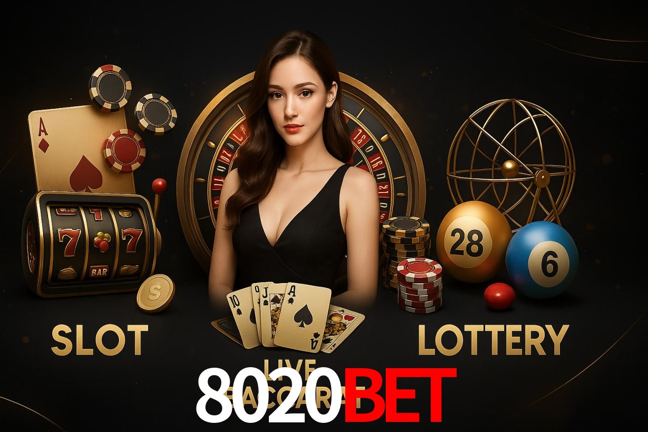 Ofertas Exclusivas 8020bet