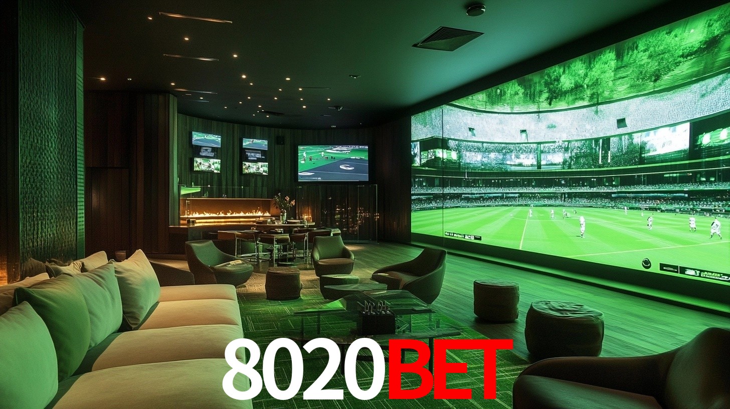 8020bet: Seu Cassino Premiado com Pagamentos Rápidos