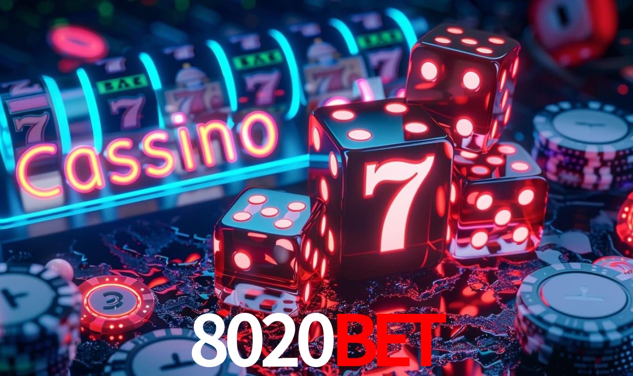 Welcome Bonus 8020bet