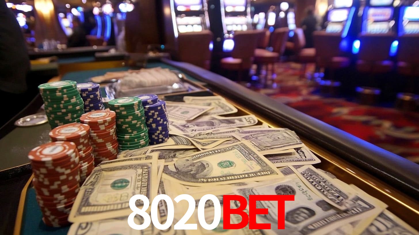 8020bet login