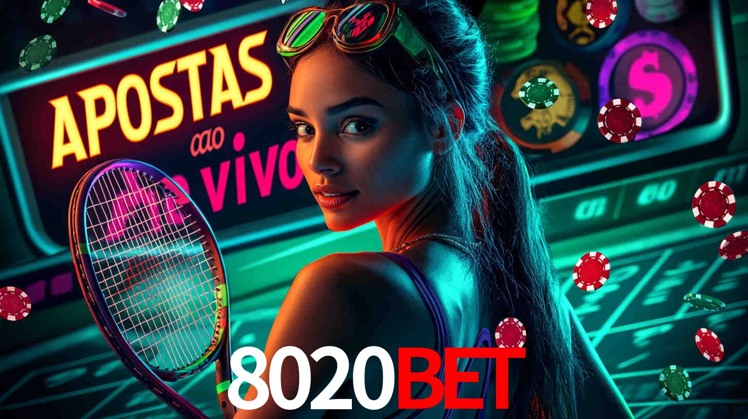 A Experiência Imersiva dos Cassinos Ao Vivo no 8020bet