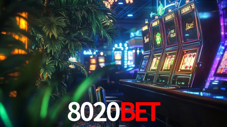Live Casino 8020bet