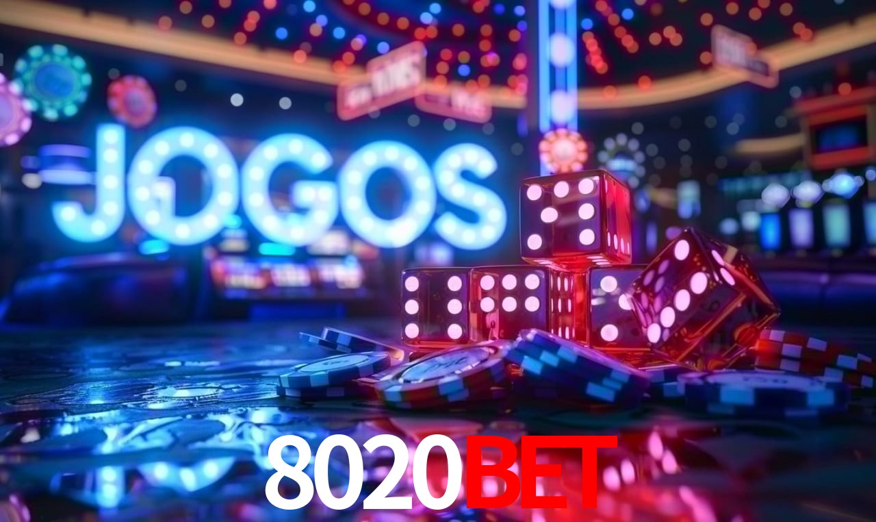 8020bet Fortune Tiger