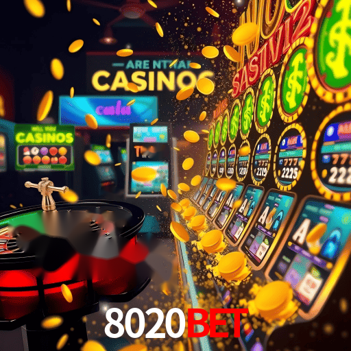 Inovações de Jogos na 8020bet: O Futuro das Experiências Interativas