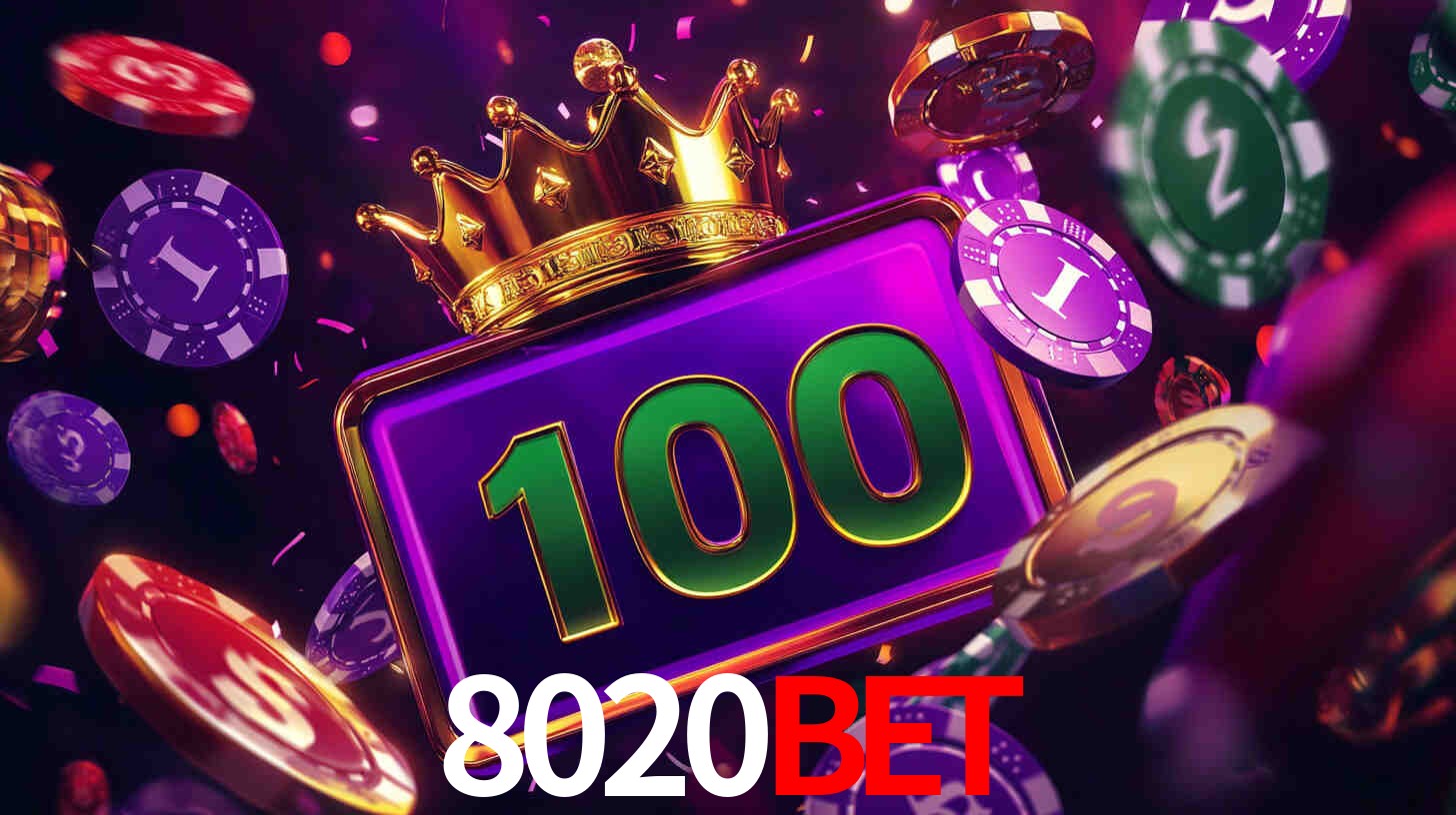 Daily Bonuses 8020bet