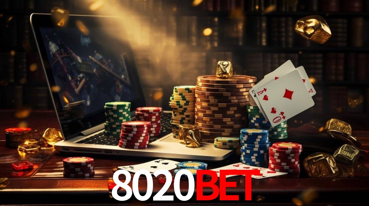 Programa VIP 8020bet