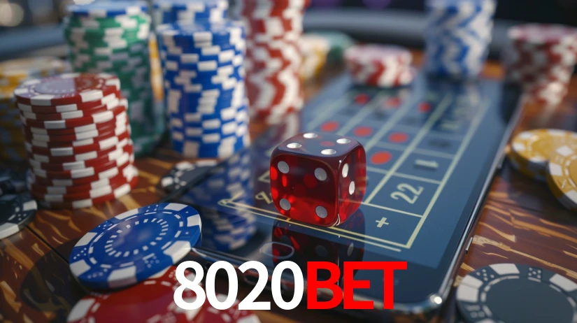 Bônus Generosos e Exclusivos no 8020bet para Você!