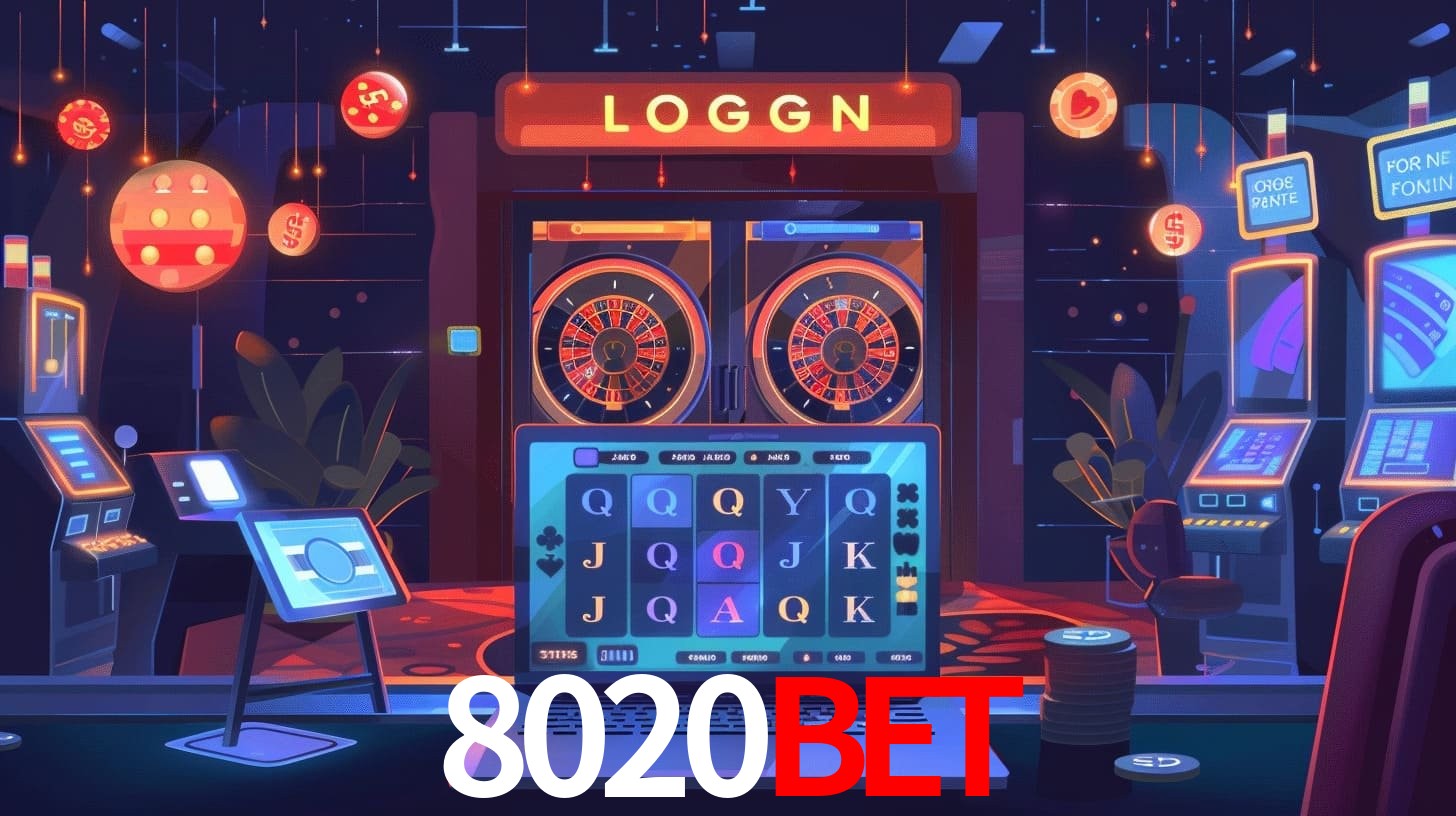 Tecnologia da Plataforma 8020bet
